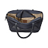 Сумка VICTORINOX Victoria Signature Tote, синяя, нейлон/кожа, 51x15x30 см, 19 л - Фото 8