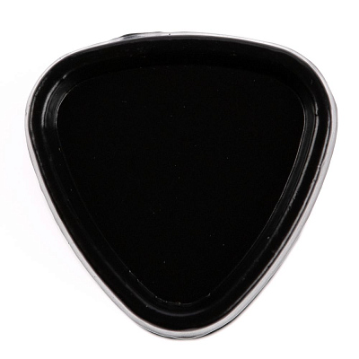 Фиксатор для шнура Natch, M, черный