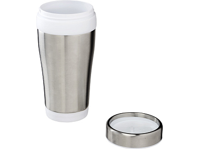 Термостакан Elwood, 410 мл