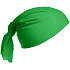 Многофункциональная бандана Dekko, зеленая - Фото 1
