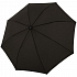 Зонт-трость Nature Stick AC, черный - Фото 2