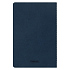 Блокнот Corsa slim, синий - Фото 5