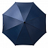 Зонт-трость Standard, темно-синий - Фото 2