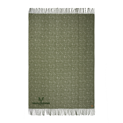 Плед VINGA Verso, 130х170 см