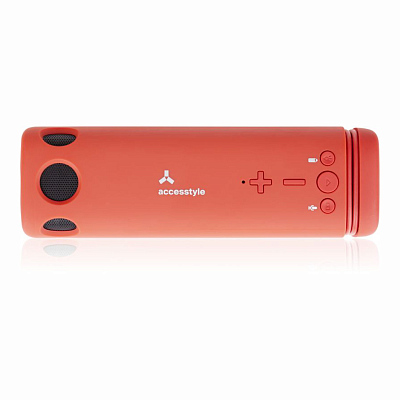 Портативная колонка Accesstyle Shamrock BT