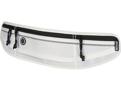 Сумка на пояс Доман (Бежевый)