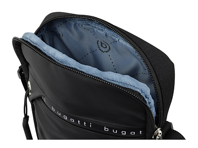 Сумка через плечо Blanc Delight