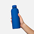 Термобутылка вакуумная герметичная Прима Ультрамарин (Prima Ultramarine), ярко-синяя - Фото 5