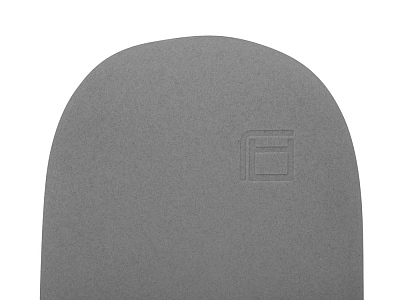 Внешний аккумулятор в форме камня Stone, 10400 mAh