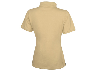 Рубашка поло Calgary женская