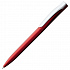 Ручка шариковая Pin Silver, красный металлик - Фото 1