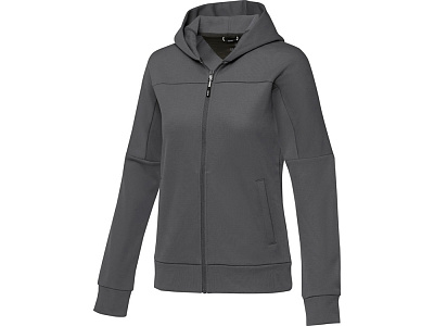 Куртка Nubia женская (Серый)