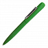 IQ, ручка с флешкой, 8 GB, металл, soft-touch - Фото 1