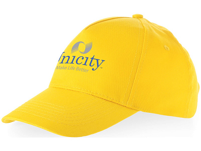 Бейсболка Memphis