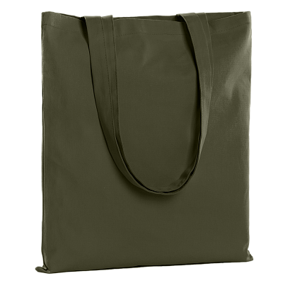 Сумка шопер STAN хлопок 38*42, 200,201