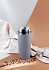 Термостакан "Эльбрус" 400 мл, покрытие soft touch, серый - Фото 2