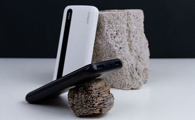 ПЗУ Rombica NEO PBS100, черный