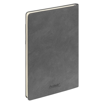 Ежедневник Теоло (Teolo) недатированный, серый