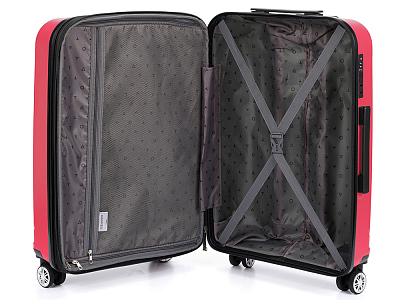 Чемодан В Отпуск, 37 л