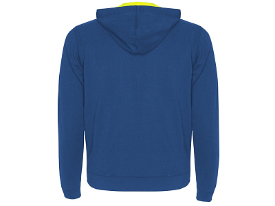 Толстовка на молнии Fuji унисекс