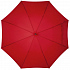 Зонт-трость LockWood, красный - Фото 2