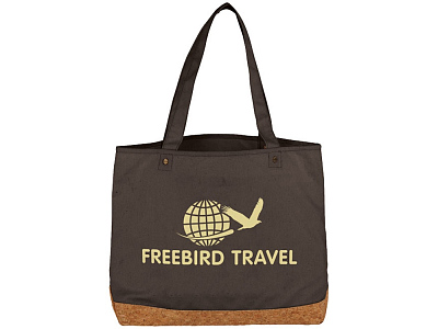 Сумка Napa, 406 г/м²