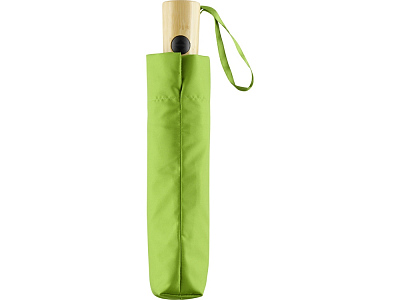 Зонт складной из бамбука ÖkoBrella полуавтомат