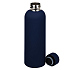 Термобутылка вакуумная герметичная Prima, синяя - Фото 2