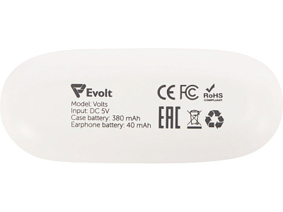 Беспроводные наушники TWS Volts