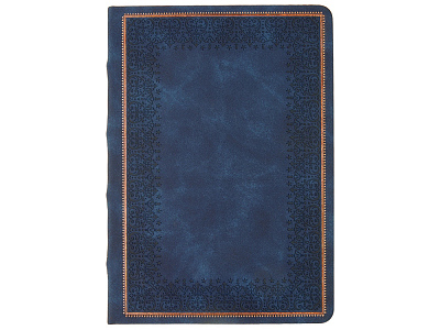 Ежедневник недатированный А5 Royal