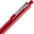 Ручка шариковая Renk, красная - Фото 5