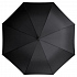 Зонт-трость Classic, черный - Фото 2