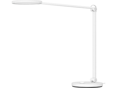 Лампа настольная умная Mi Smart LED Desk Lamp Pro (Белый)