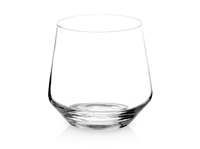 Стеклянный бокал для виски Cliff (Прозрачный)