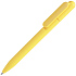 Ручка шариковая Prodir DS6S TMM, желтая - Фото 1