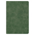 Ежедневник Верона (Verona) недатированный, зеленый - Фото 4