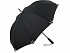Зонт-трость Safebrella с фонариком и светоотражающими элементами - Фото 1