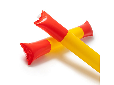 Набор надувных хлопушек SUPORT, Испания