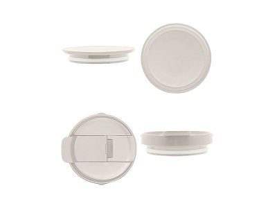 Термокружка THERMOcafe 
TCCM-460SY, 460 мл