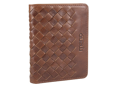 Портмоне для кредитных карт Don Luca