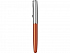 Ручка перьевая Parker Sonnet Essentials Orange SB Steel CT - Фото 6