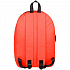 Рюкзак Manifest Color из светоотражающей ткани, оранжевый - Фото 4