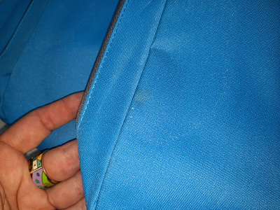 Несессер для путешествий Promo