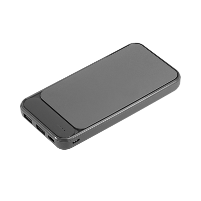 Внешний аккумулятор Старлайт Плюс НЕО (Starlight Plus NEO) 10000 mAh  (Серый)