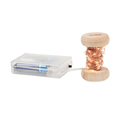 Гирлянда 5 м