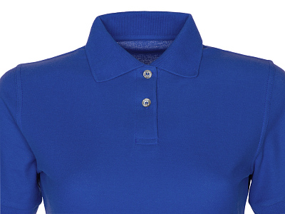 Рубашка поло Boston 2.0 женская