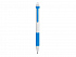 Ручка пластиковая шариковая Centric - Фото 2