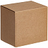 Коробка для кружки Large, крафт - Фото 2