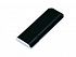 USB 2.0- флешка на 4 Гб с оригинальным двухцветным корпусом - Фото 1