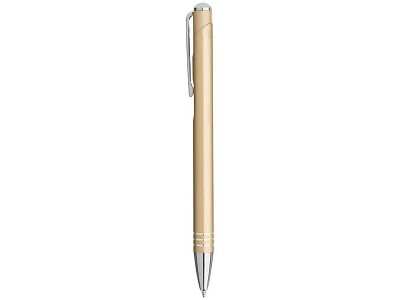 Ручка металлическая шариковая Izmir